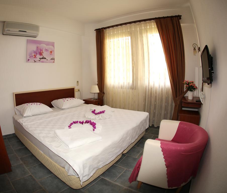 Sunshine Boutique Hotel Dalyan Cameră foto